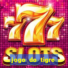 jogo do tigre minimo 5 reais